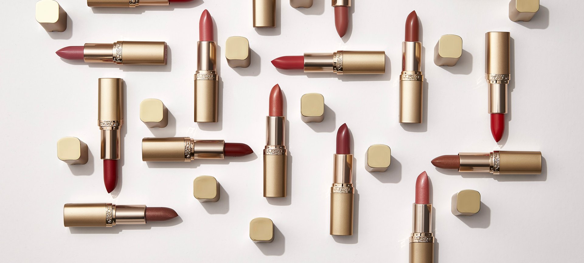 The Best Red Lipstick For Every Skin Tone