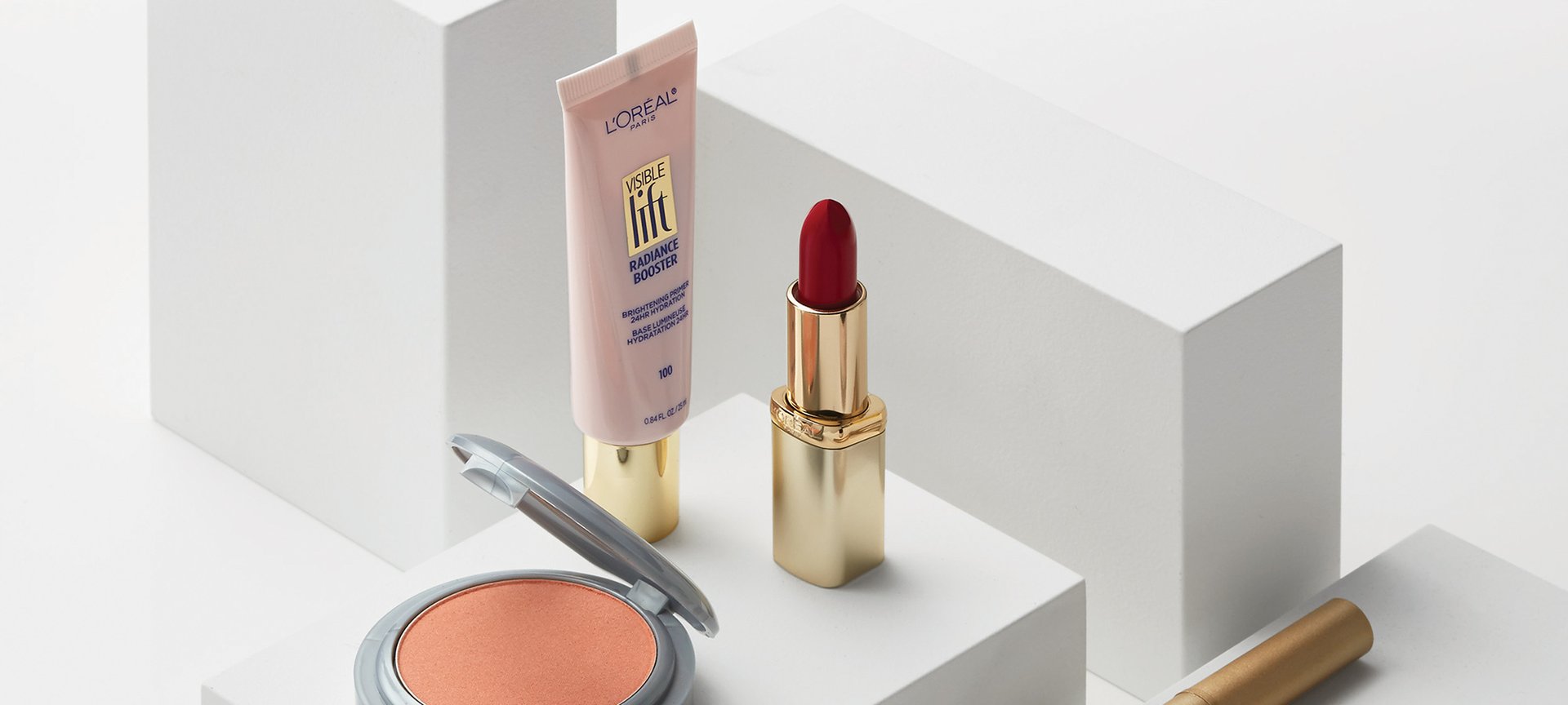 The Most Common Makeup Mistakes For Women Over 50