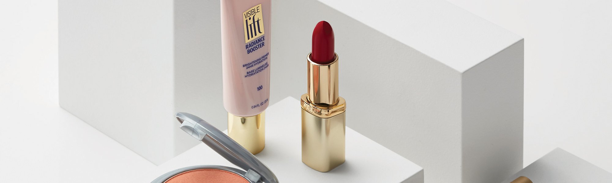 The Most Common Makeup Mistakes For Women Over 50