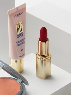 The Most Common Makeup Mistakes For Women Over 50