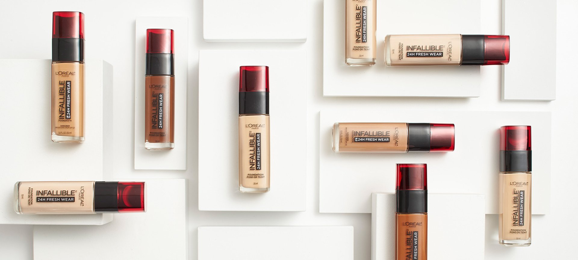 Tips For How To Choose The Perfect Summer Foundation