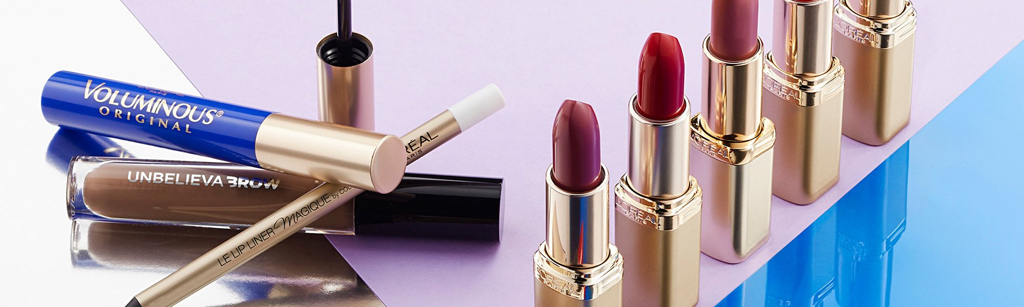 Top Makeup Tricks To Try If You Have Silver Hair