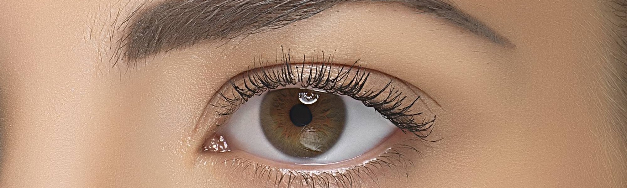 Trending Now How To Fake Microbladed Eyebrows