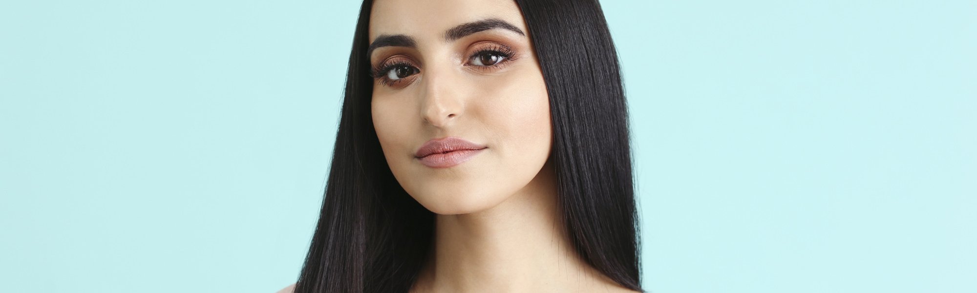 Trending Now Layering Shades From An Eyeshadow Palette