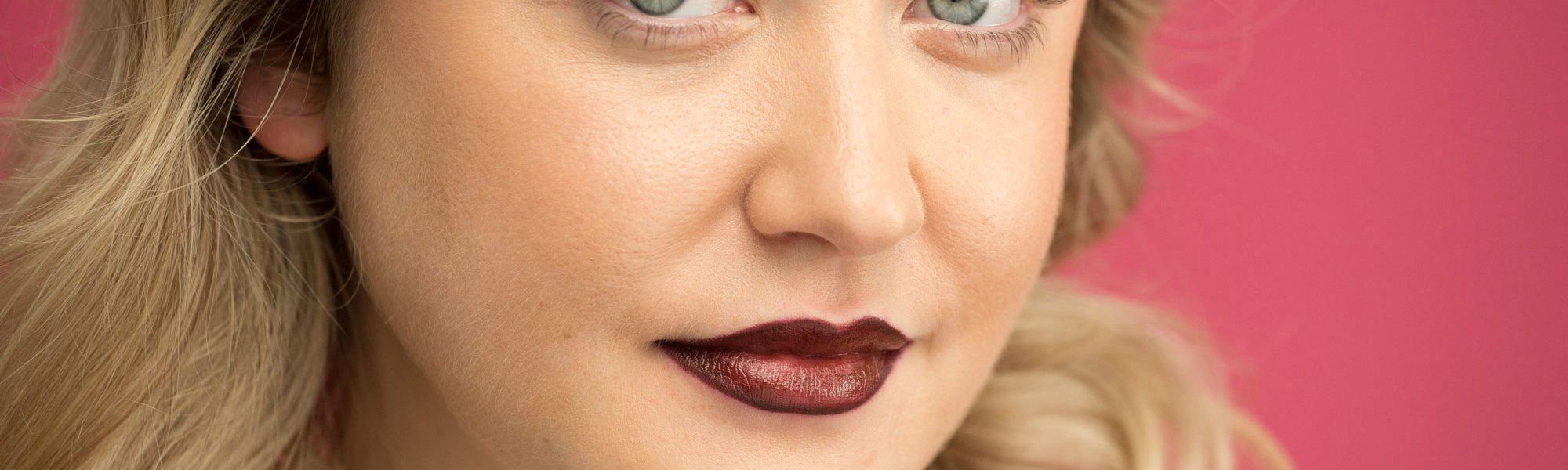 Trending Now Power Lips