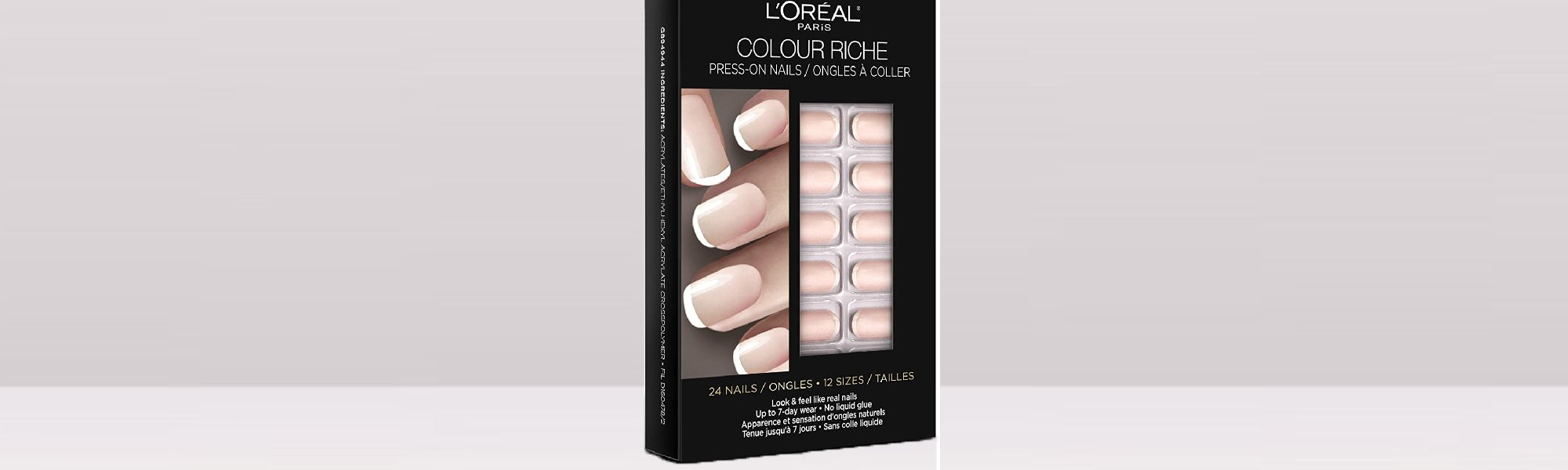 Trending Now Press On Nails
