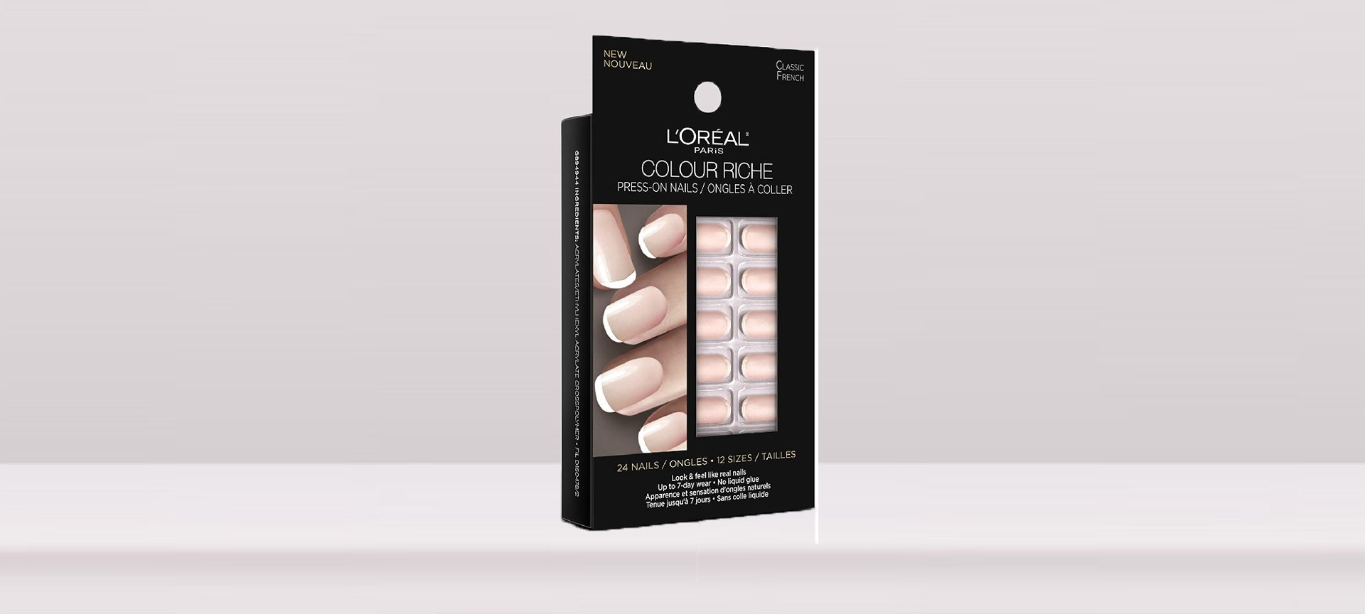 Trending Now Press On Nails