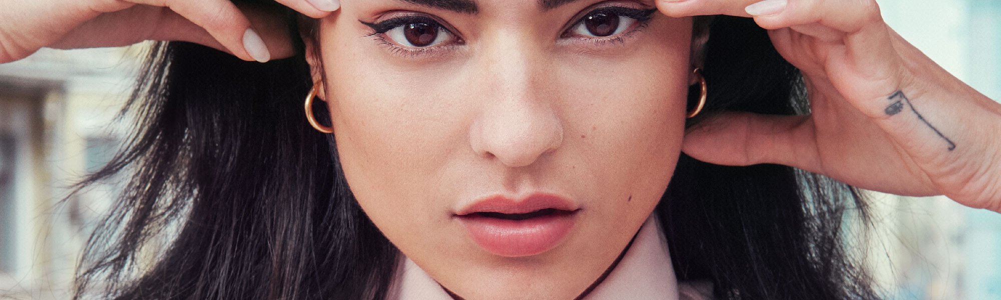 Trending Now Recreate The Fox Eye Look