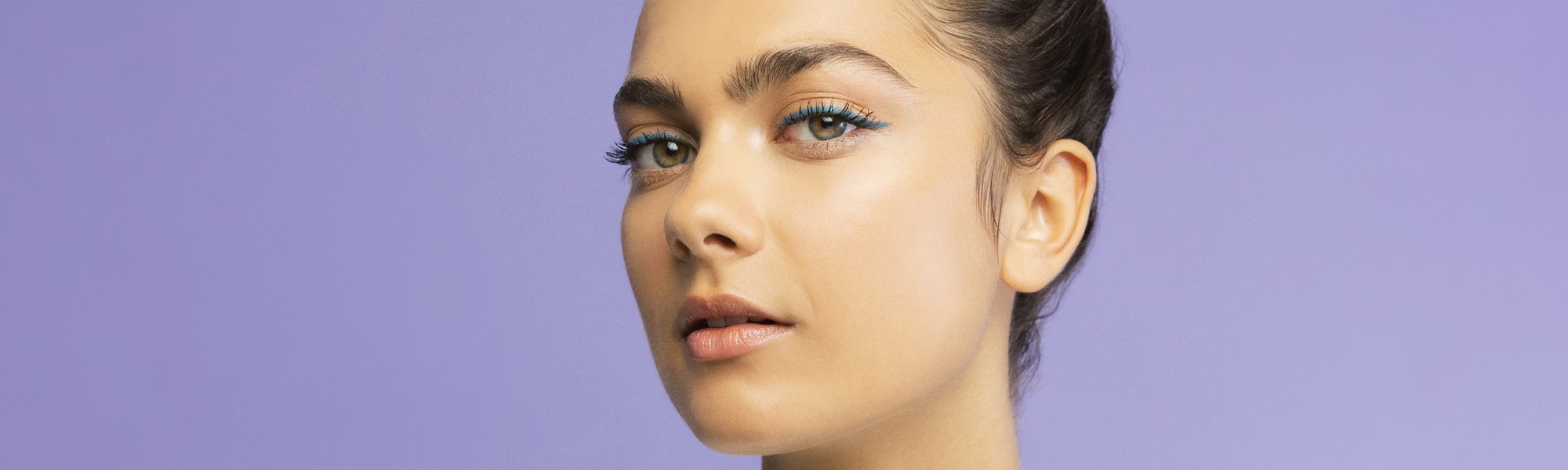 Trending Now Turquoise Eyeliner
