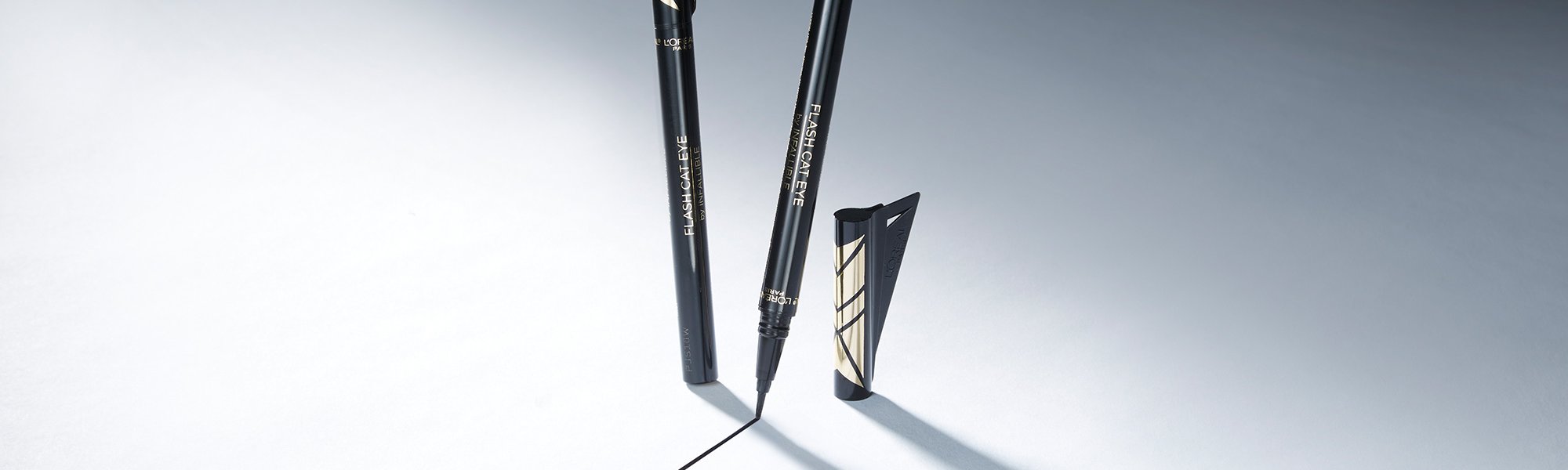 Why Liquid Liner Can Do More Than Just A Cat Eye