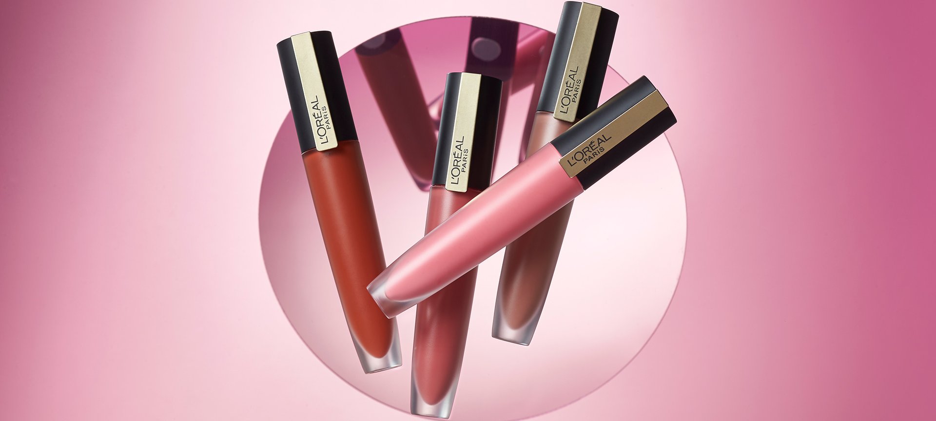 Yes You Can Wear A Bright Lip Into Fall Here S How