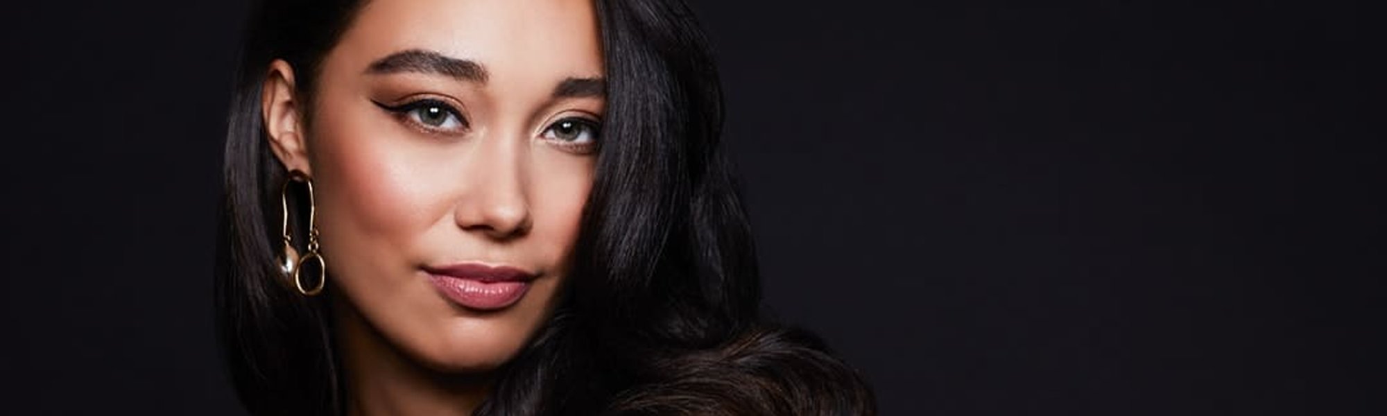 Get The Look I Am Who I Am 1080x476