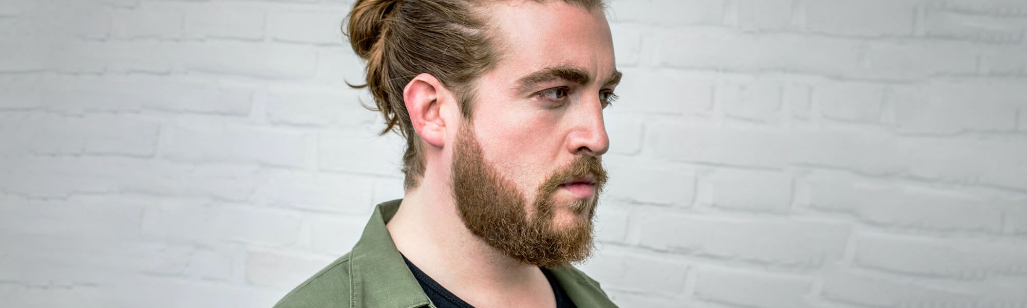 An Expert Guide To Growing Your Hair Out