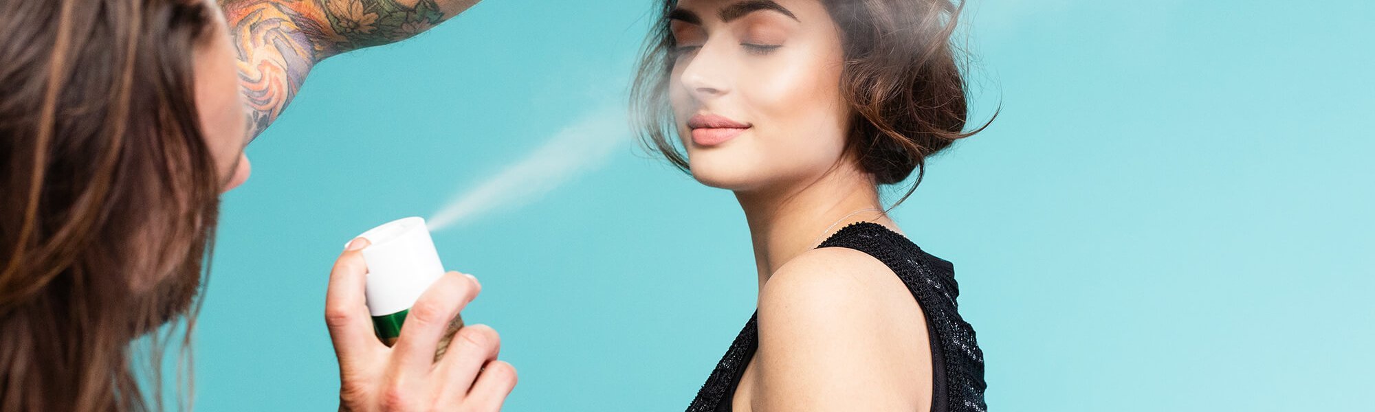 Behind The Scenes Hairstyle Secrets