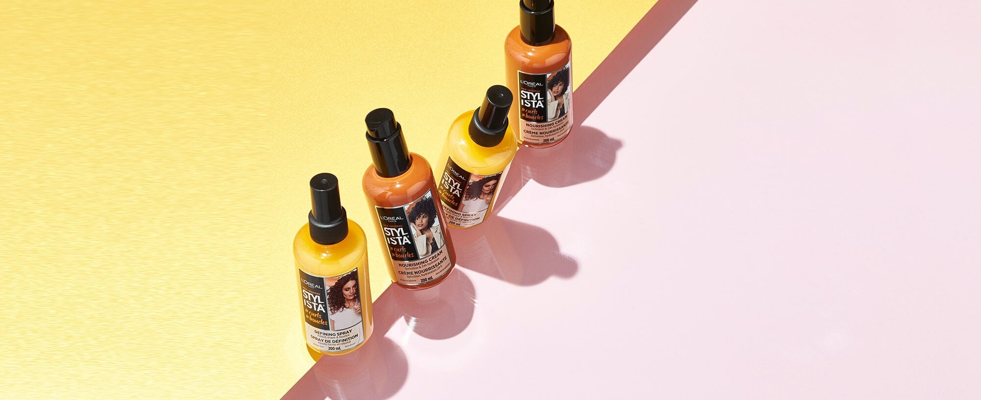 Curly Hair Products You Need In Your Life Rn