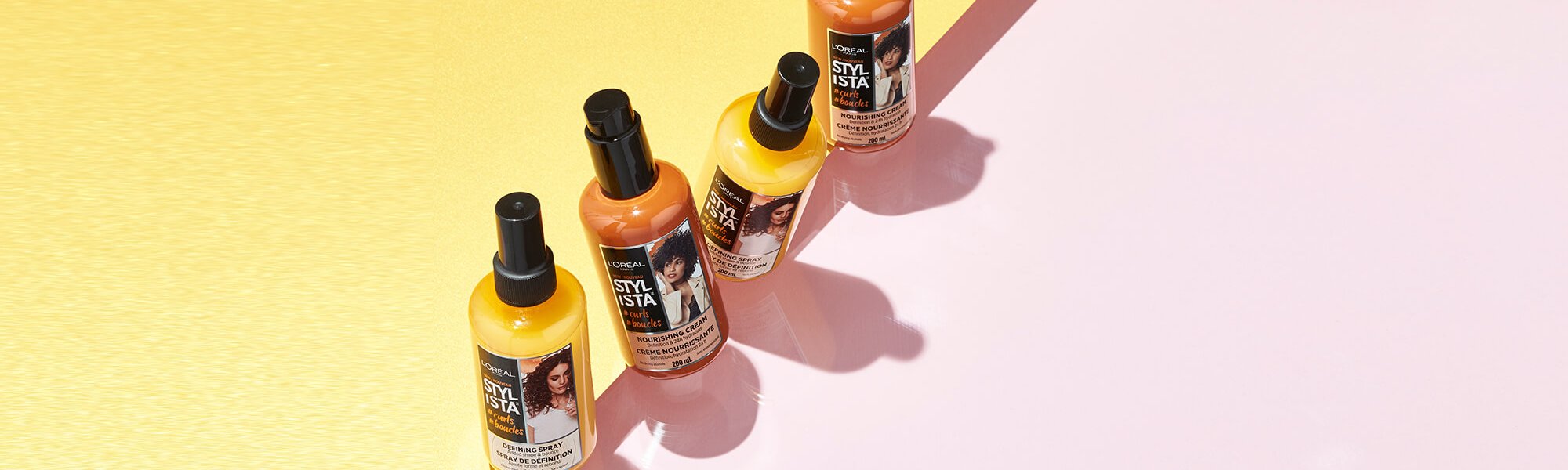 Curly Hair Products You Need In Your Life Rn