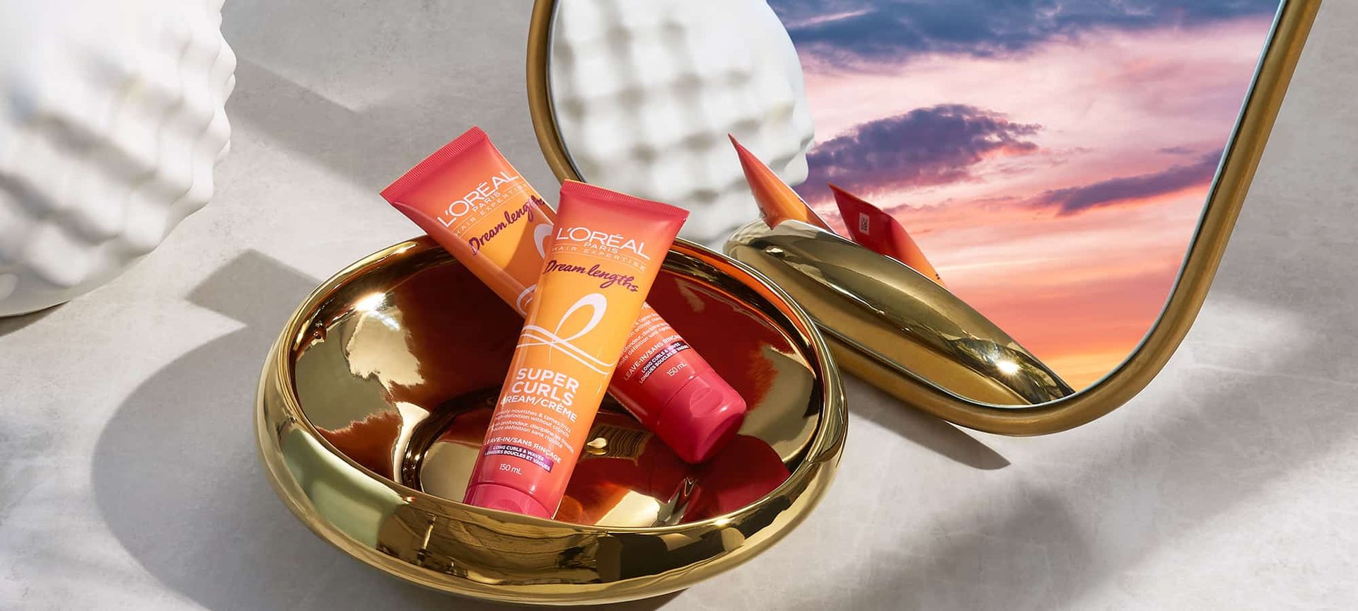 Dream Lengths Curl Image