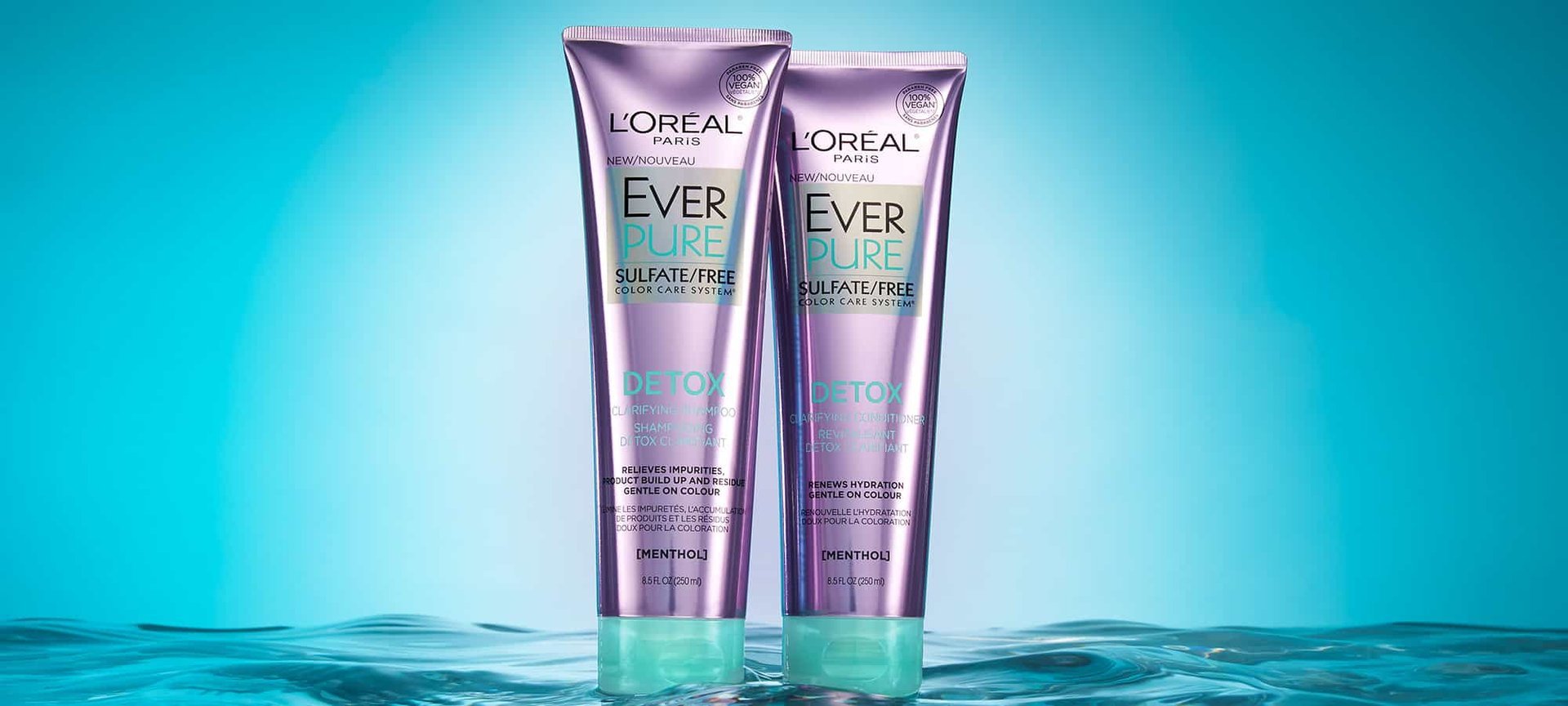 Ever Pure Detox Image