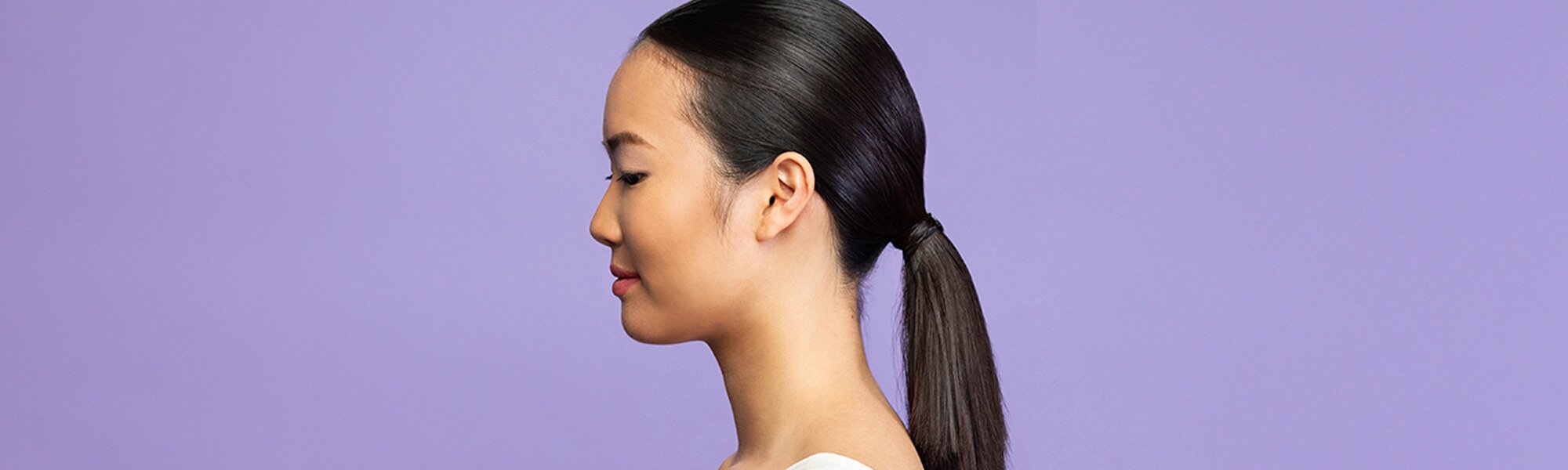 Hair Diy Sleek Hairstyles That Lasthair Diy Sleek Hairstyles That Last