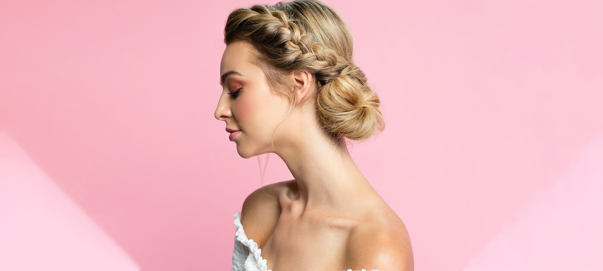 Hairstyle Diybraid Halo