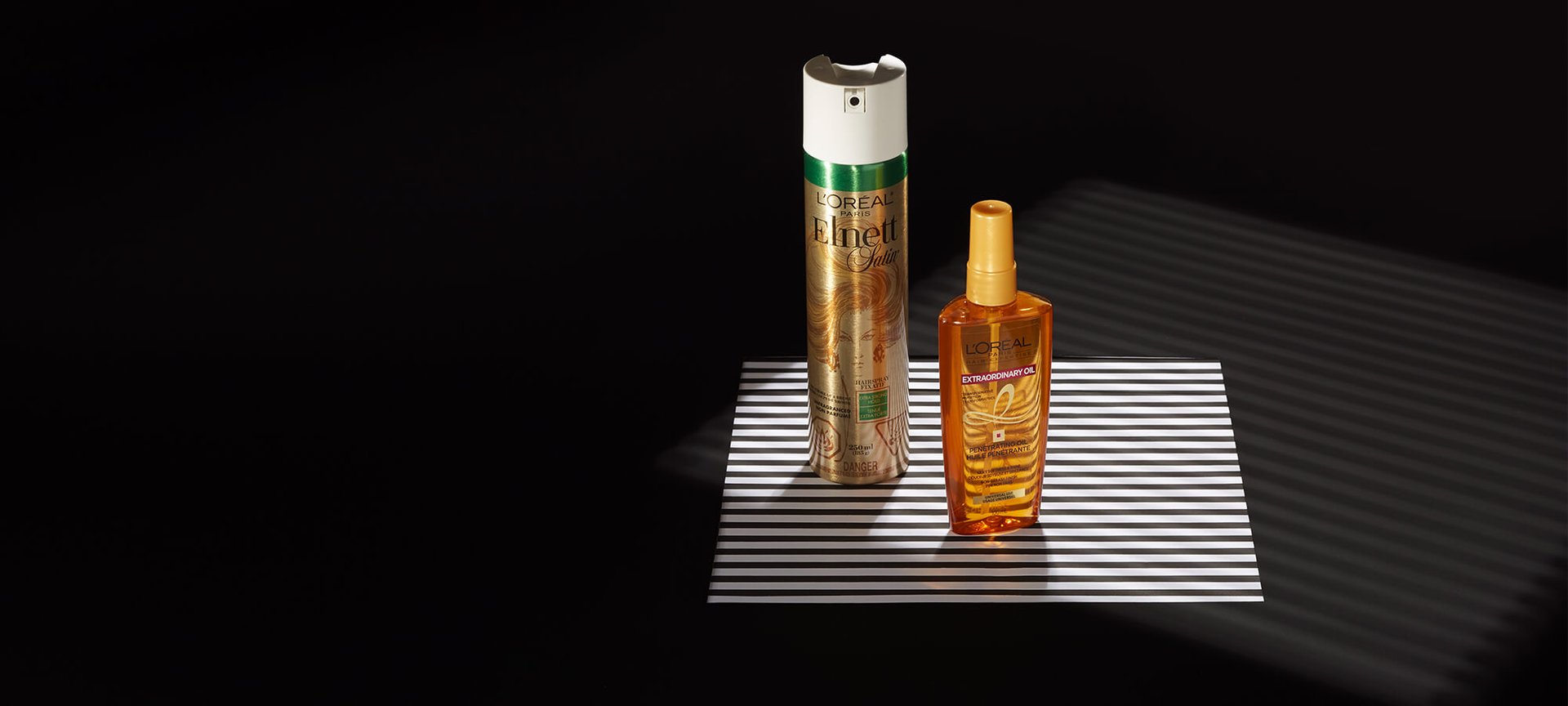 Hairstylist Essentials: Three Key Products Experts Can'T Live Without |  L'Oréal Paris
