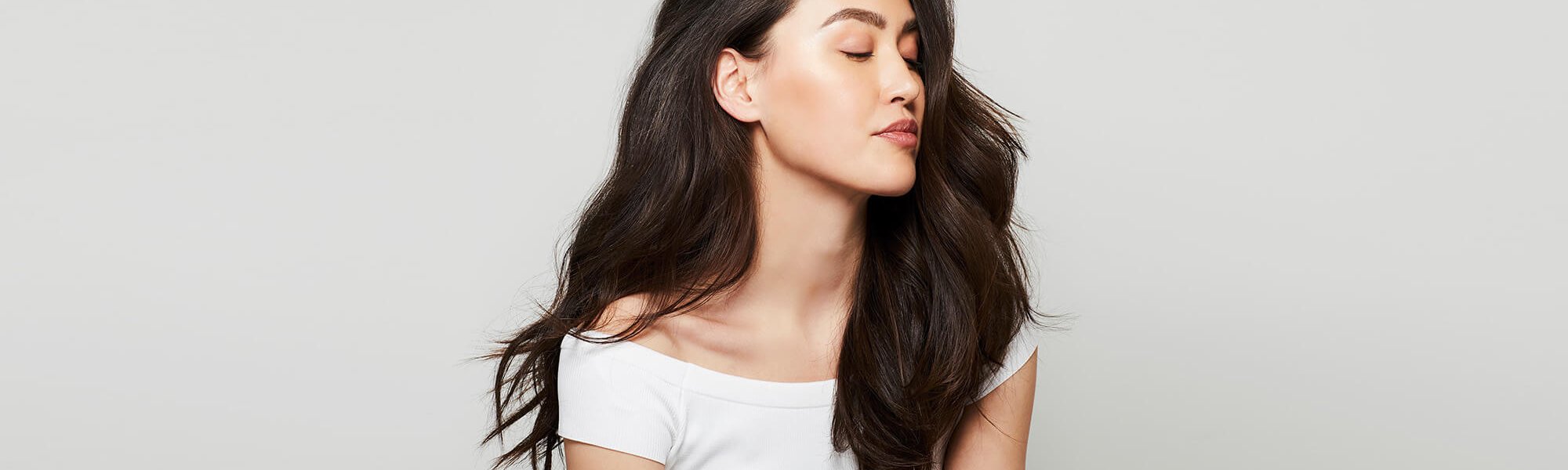 How To Fake Fuller Hair