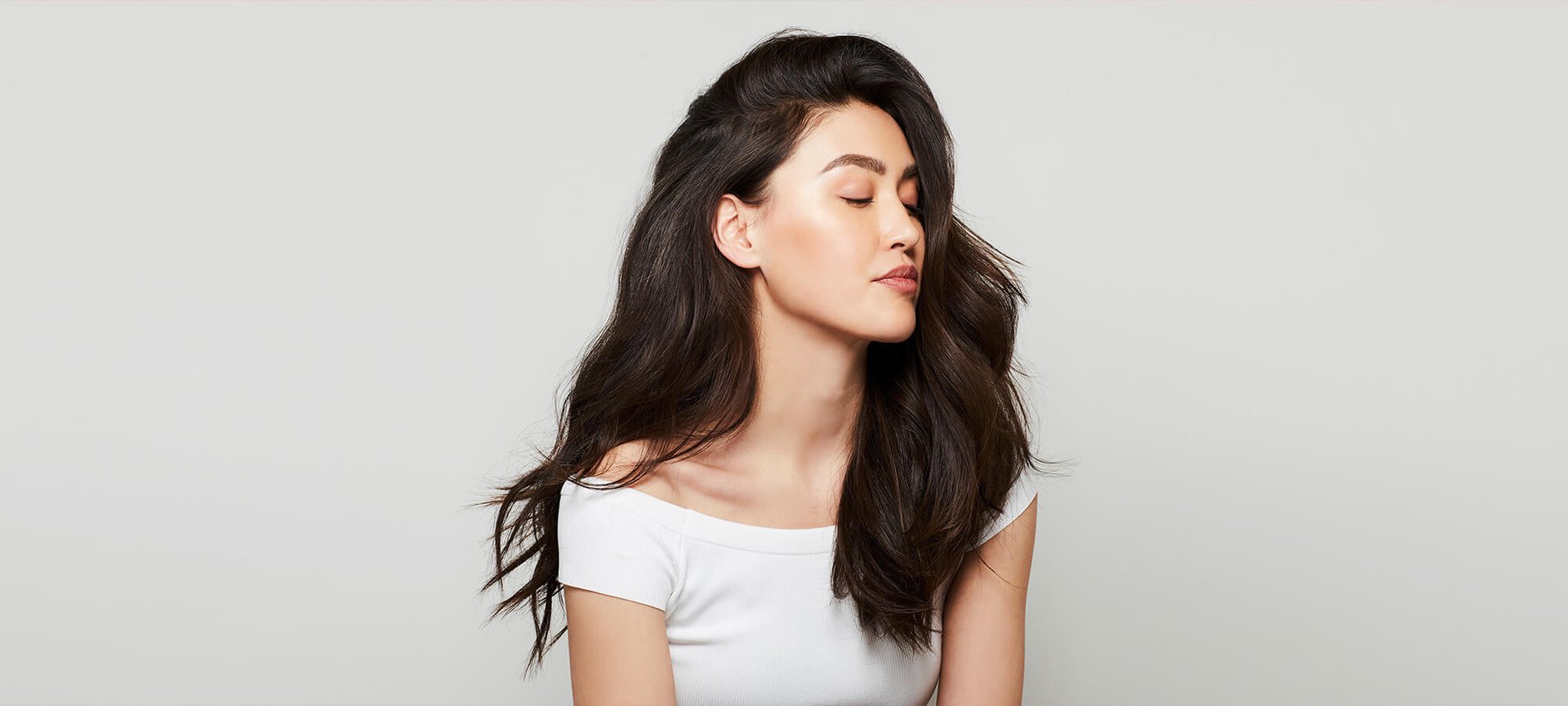 How To Fake Fuller Hair