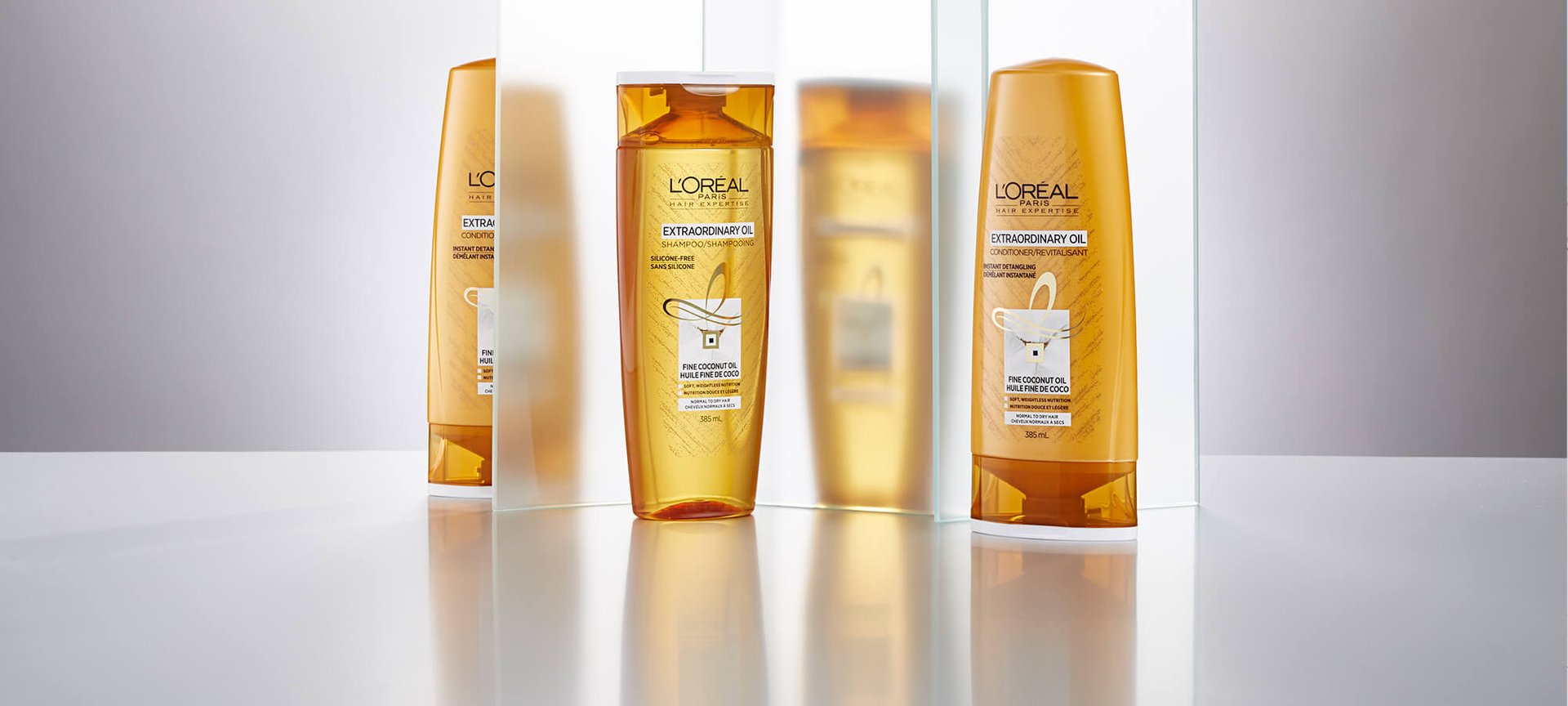 How To Fight Frizz Starting In The Shower
