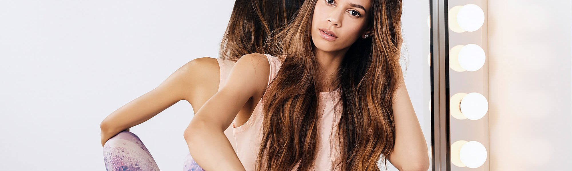 How To Get The Best Hair After Your Home Workout