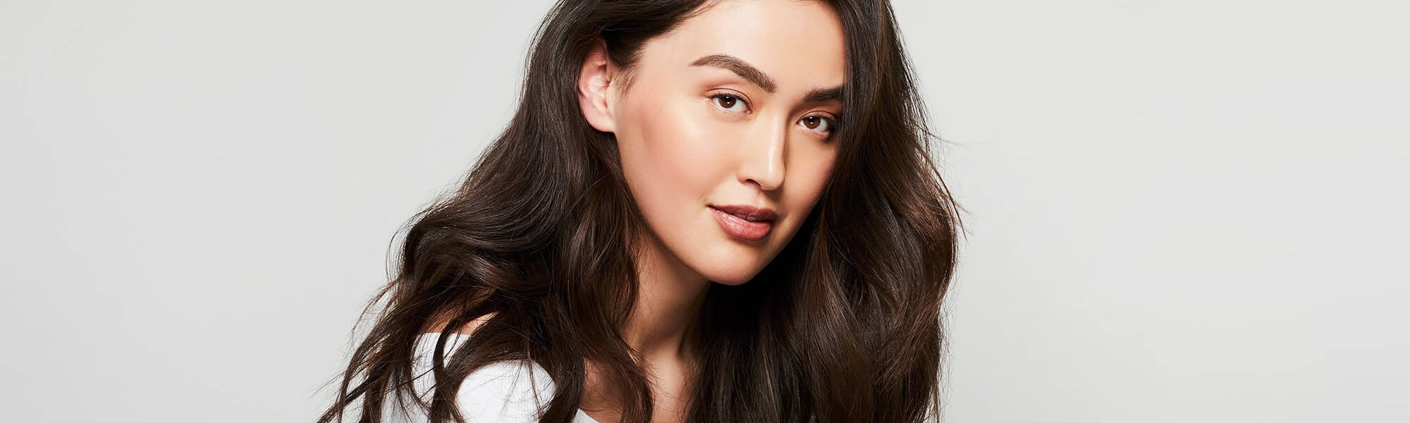 How To Get Thicker Healthier Long Hair