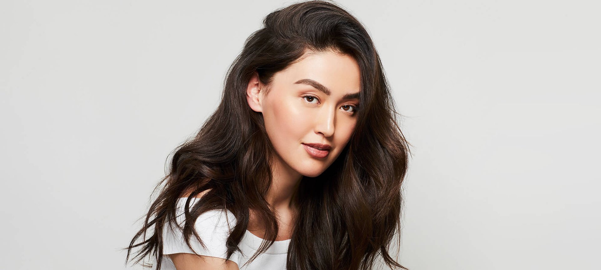 How To Get Thicker Healthier Long Hair