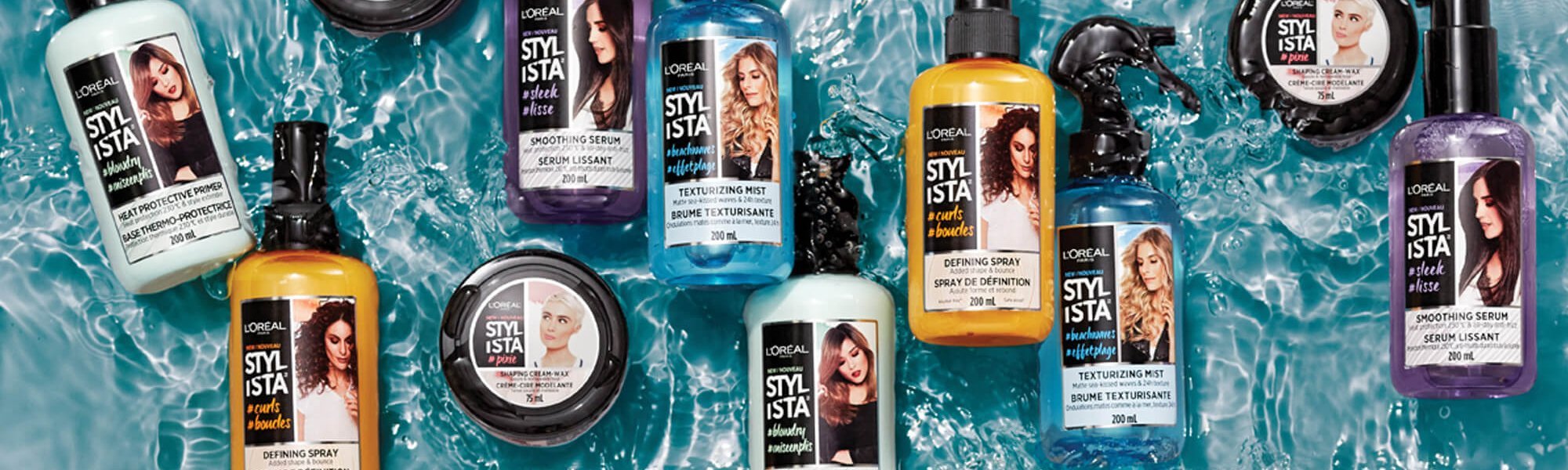 How To Have A Good Hair Day Even When It S Raining