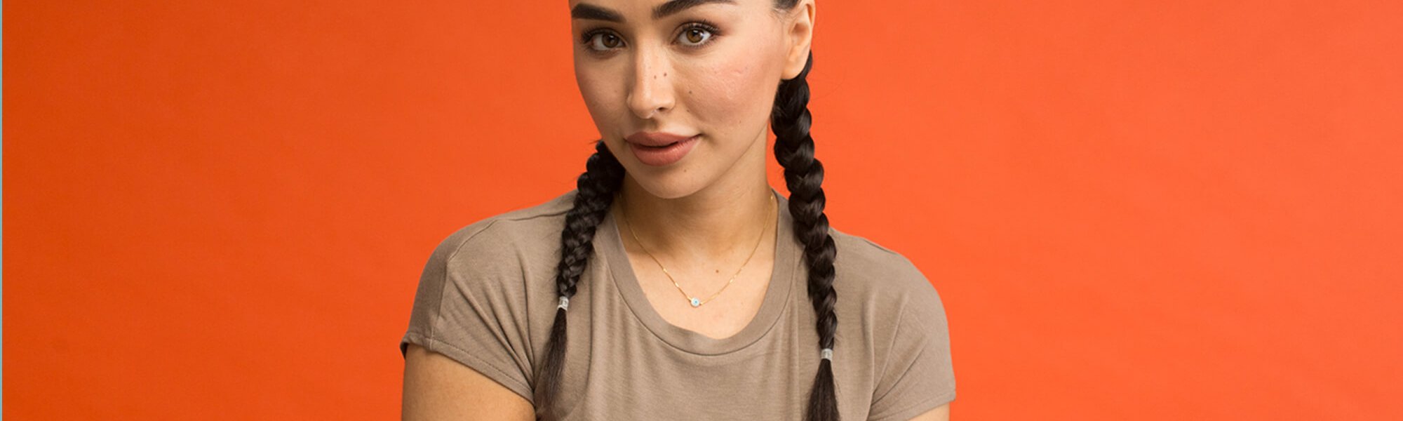 How To Style Boxer Braids For A Workout Or A Night Out