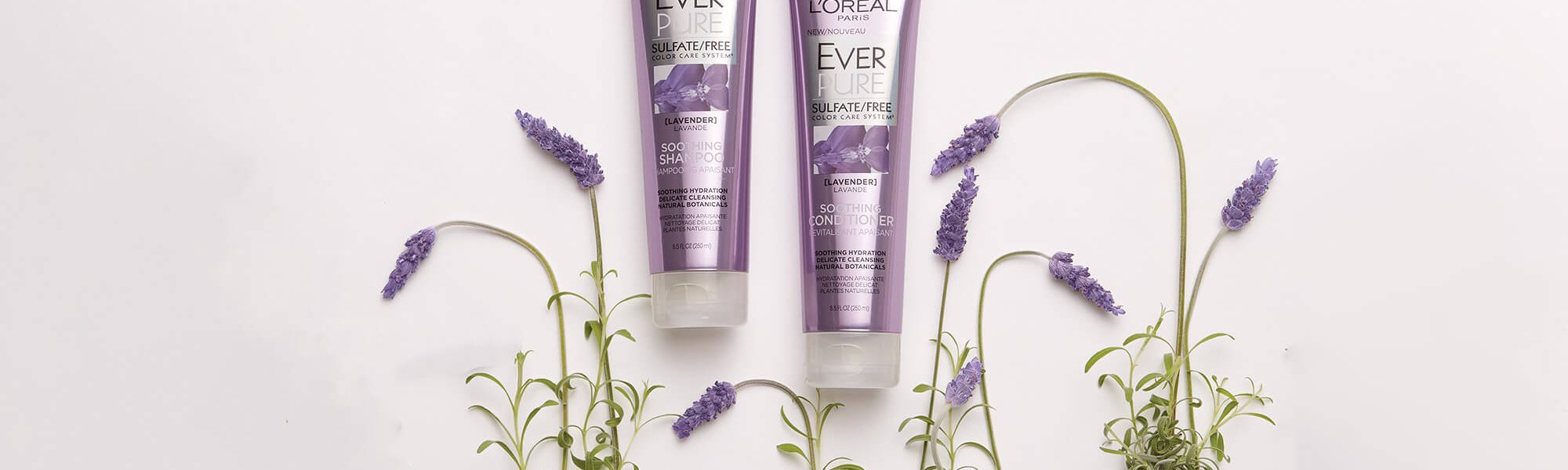 Lavender Oil The One Thing You Should Add To Your Hair Care Routine
