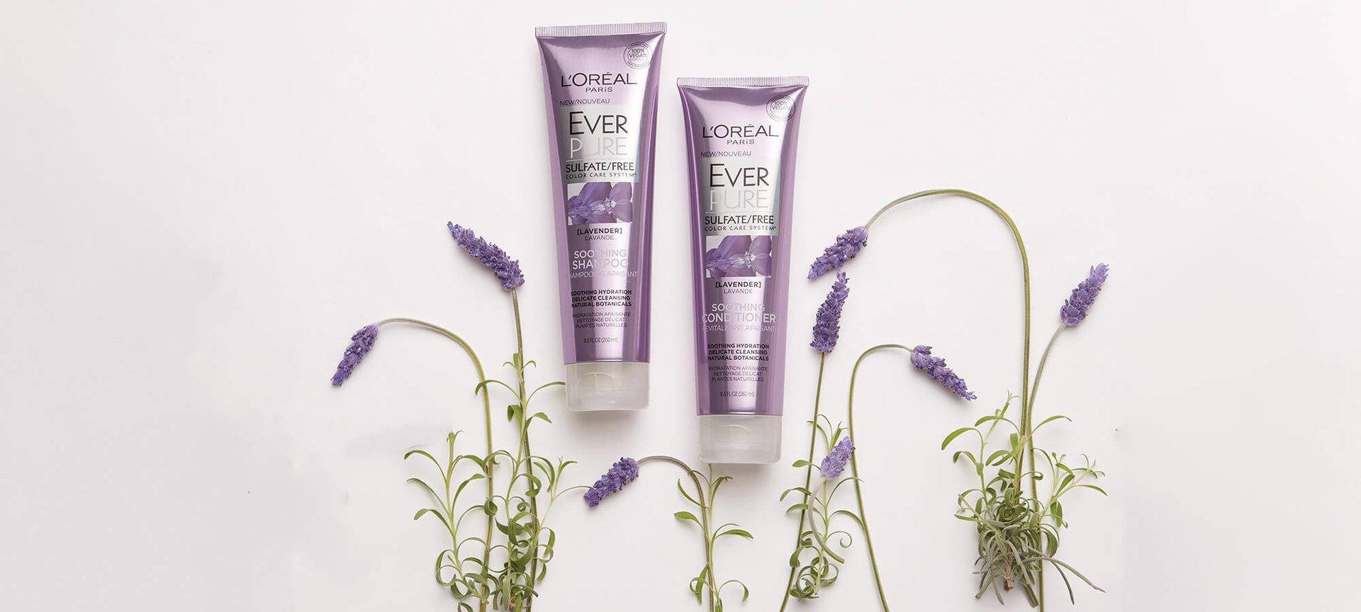 Lavender Oil The One Thing You Should Add To Your Hair Care Routine