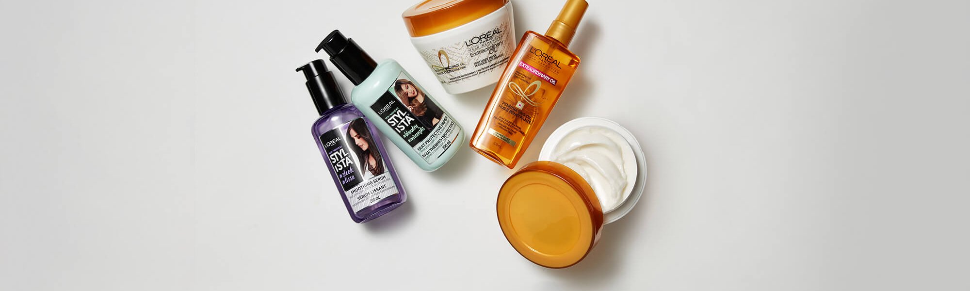 Oil Based Hair Treatments For Healthier Hair