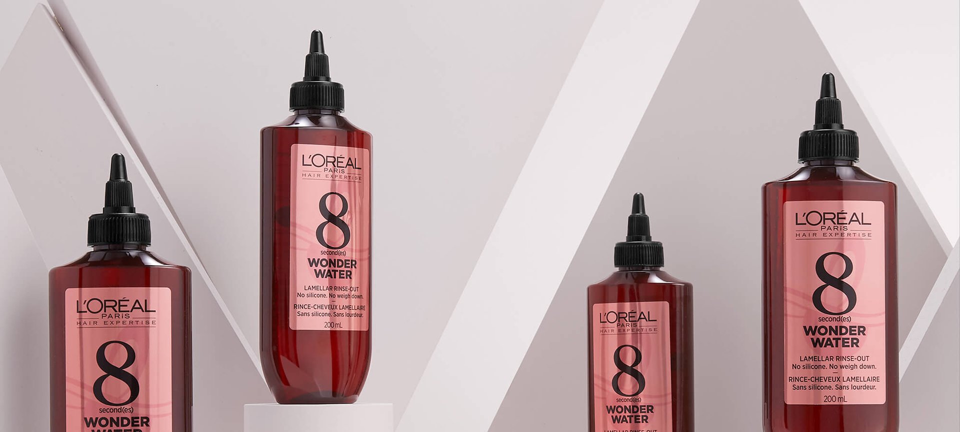 Summer Beauty Time Savers