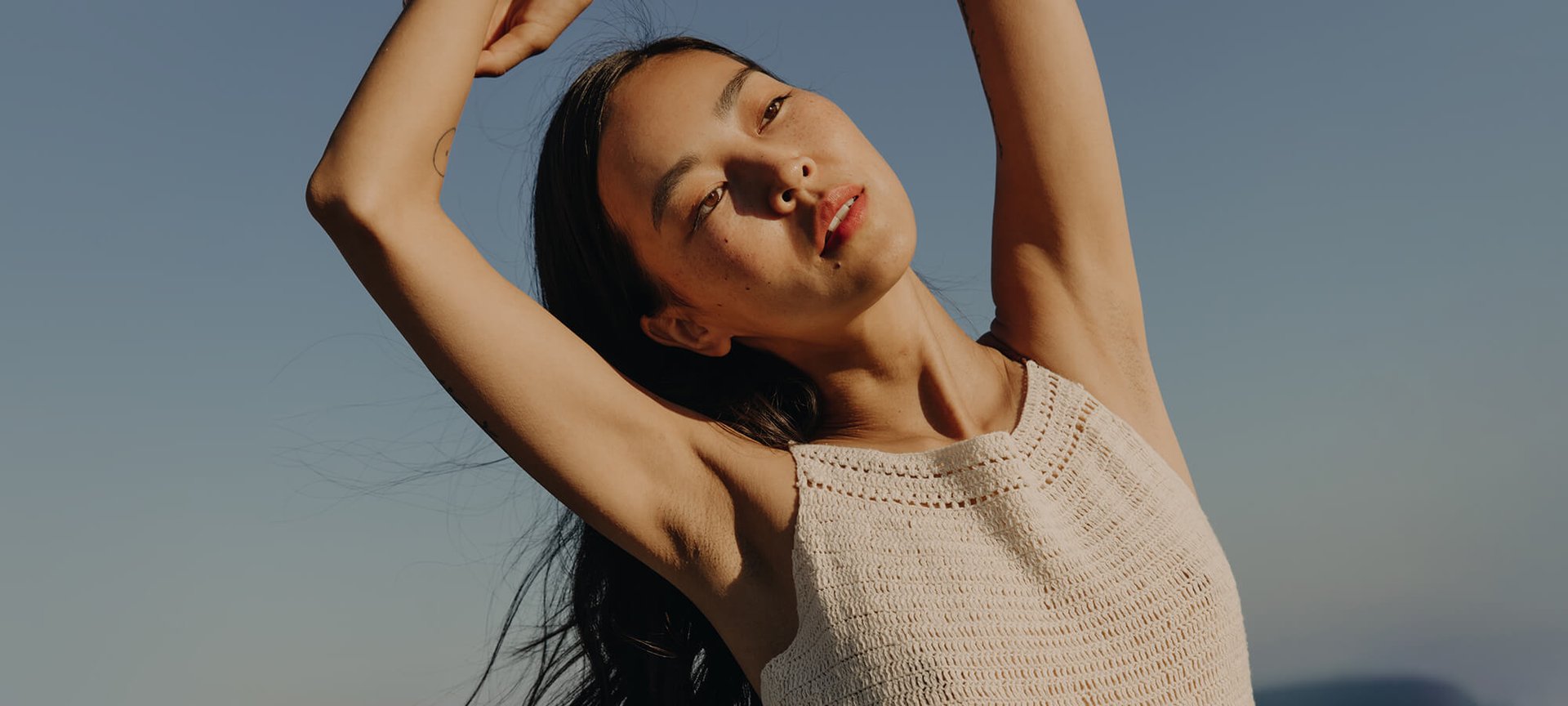 Switch Up Your Beauty Routine For Warmer Weather
