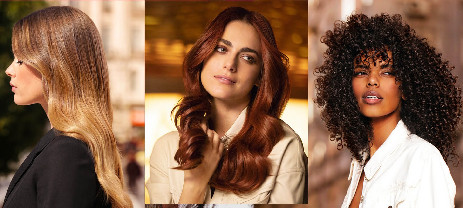 Top On-The-Go Hair Tips For Every Hair Texture | L'Oréal Paris