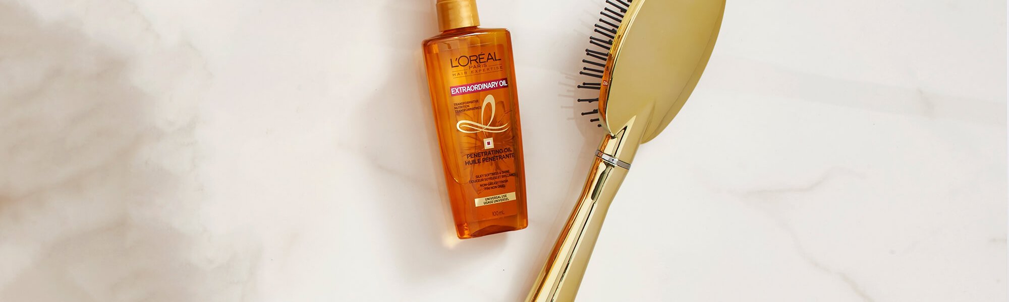 Why French Girls Have Great Hair