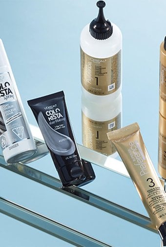 All L'Oréal Paris products - Beauty - L'Oréal Paris Canada