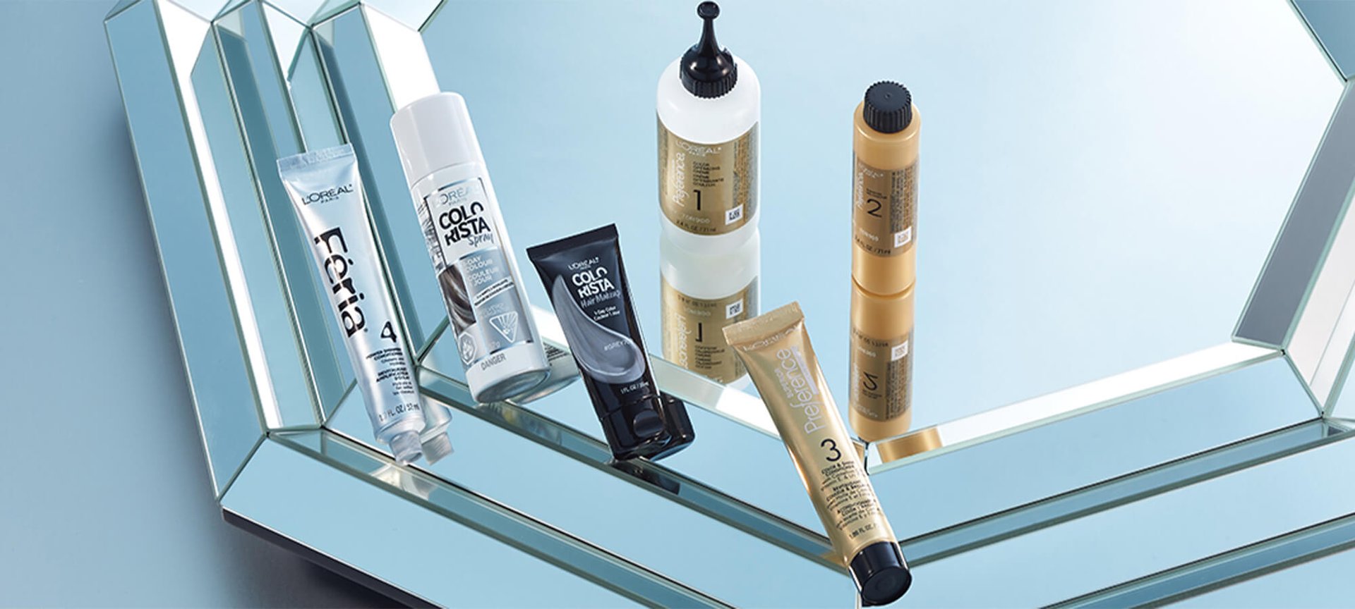 Recréez le style : conseils de pro pour couvrir le gris à domicile | L