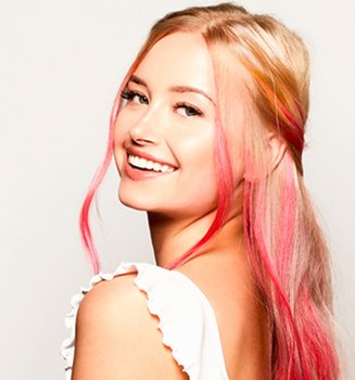Bold Hair Colour Ideas That Will Be Trending This Year