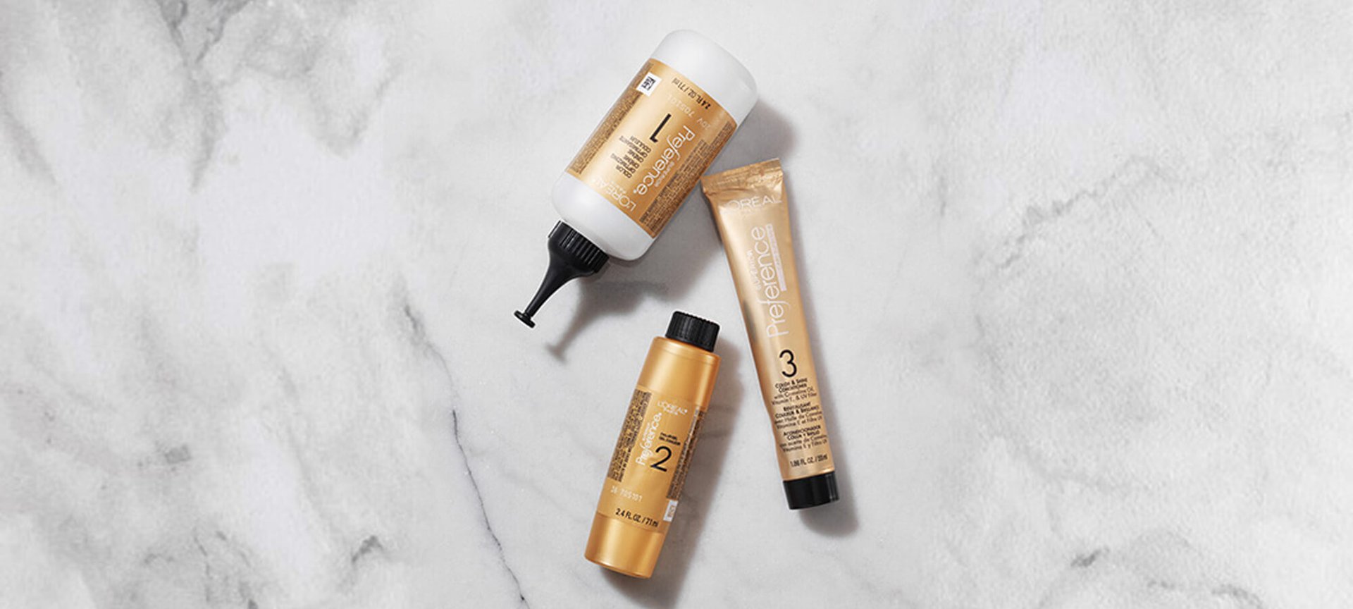 Colouring And Maintaining Your Blonde At Home