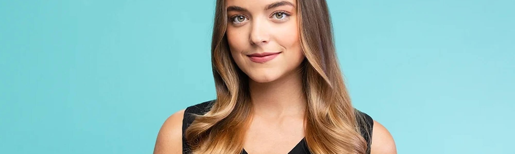 Get the Look: How to Get Brown-to-Blonde Ombré Hair At Home | L'Oréal Paris
