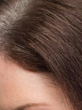 How To Cover Grey Hair Root Touch Up And Hair Colour 101