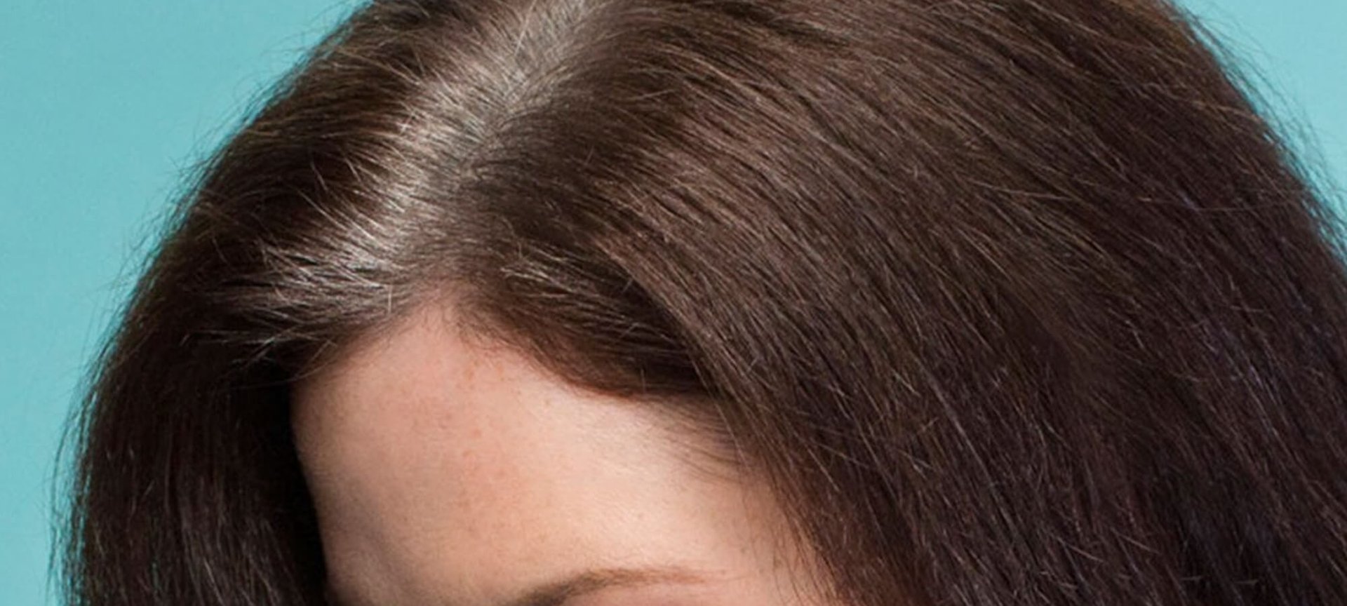 How to Cover Grey Hair: Root Touch-Up and Hair Colour 101