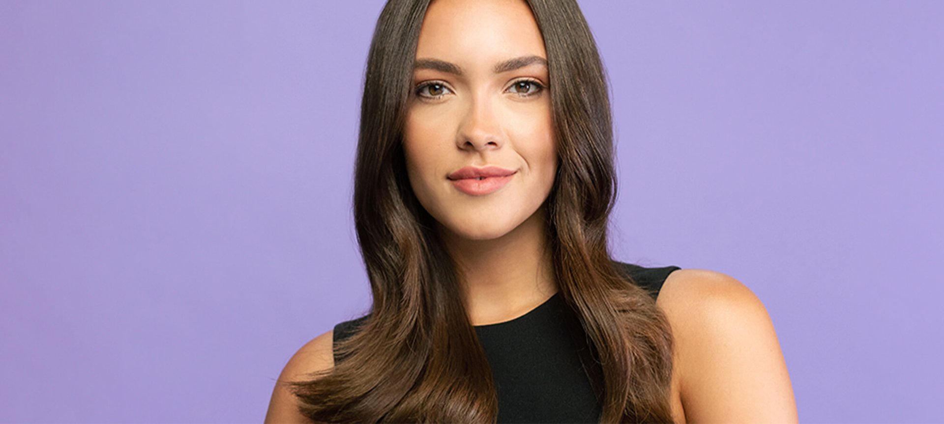 How to: Get the Perfect Sun-kissed Brunette Hair with Brennen Demelo |  L'Oréal Paris