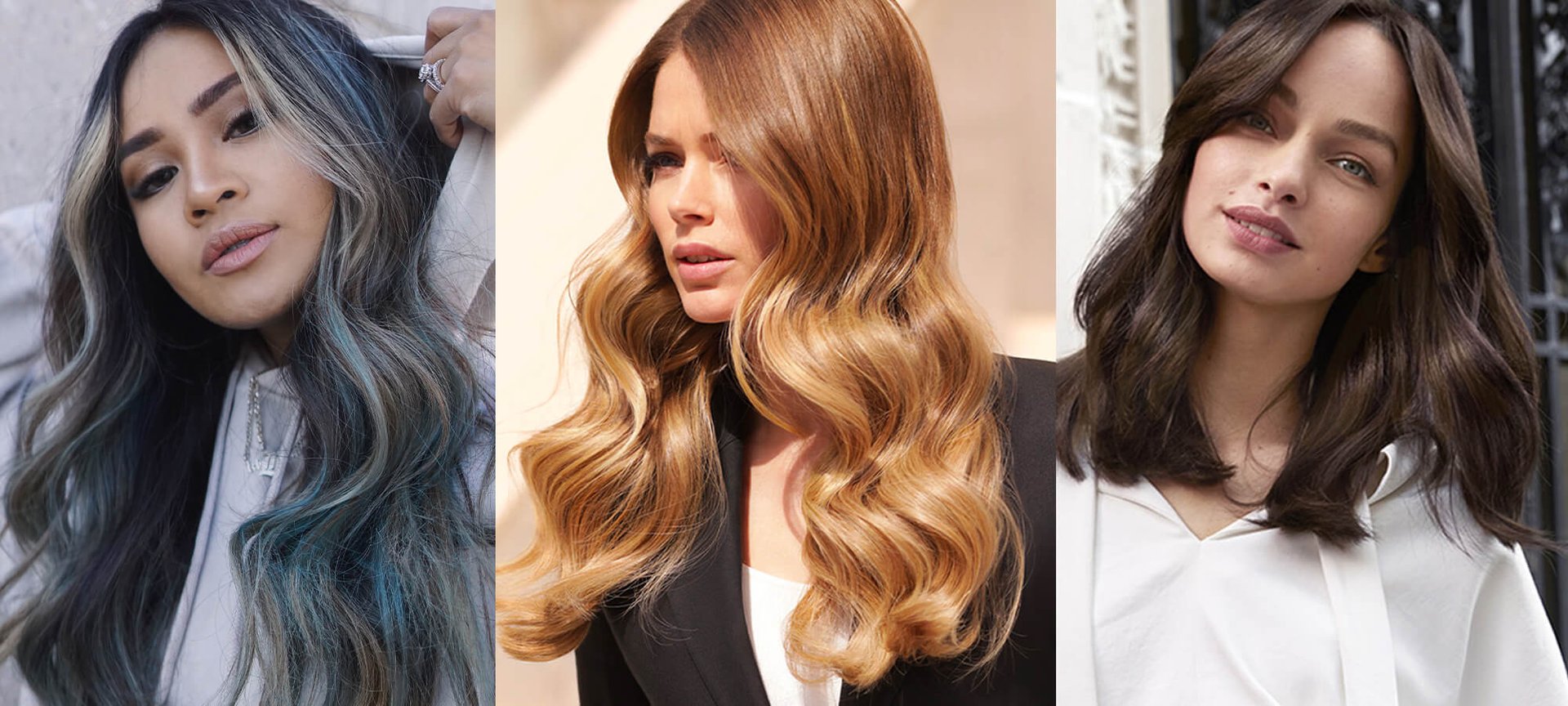 How To Get The Top Hair Colour Trends For Summer 2020 At Home | L'Oréal  Paris