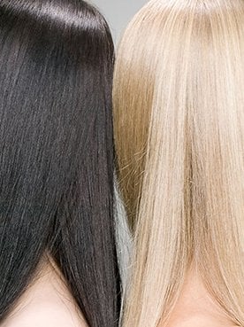 How To Go Back To Your Natural Hair Colour